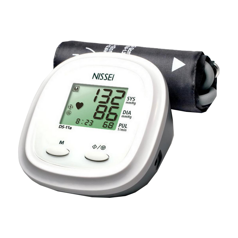 Тонометр Nissei DS-11a (9910530238419)